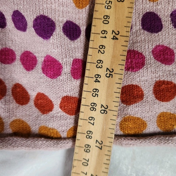 Gudrun Sjoden Polka Dot Sweater - Picture 8 of 8